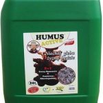 Nawóz Ekodarpol Humus Active papka 20L