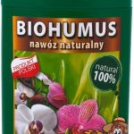 Ekodarpol Nawóz Biohumus Storczyk 0,5L