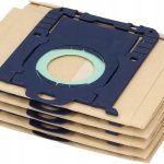 Electrolux E200S – S-Bag Classic