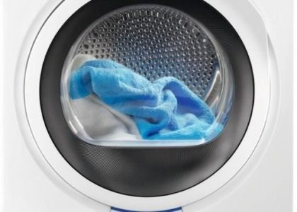 Electrolux EW8H358SP PerfectCare
