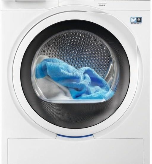 Electrolux EW8H358SP PerfectCare