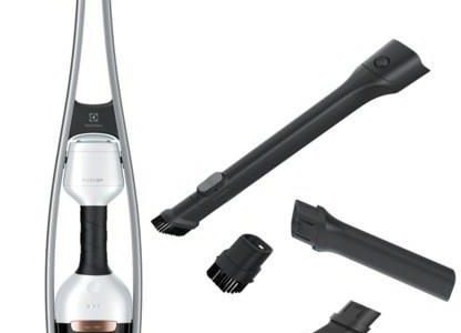 Electrolux PURE Q9 PQ92-ALGS
