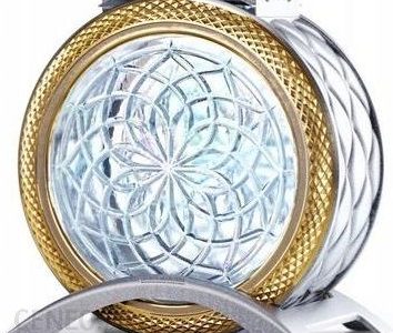 Elegancki Znicz Oxford Artystyczny Santa Marozza