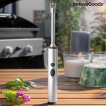 Elektryczna Zapalarka z Elastyczną Końcówką Firebend InnovaGoods