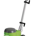 Elektrycznie napędzana szorowarka 430mm 2,2kW Cleancraft ESM 432 7201000