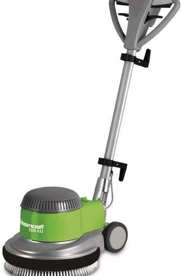 Elektrycznie napędzana szorowarka 430mm 2,2kW Cleancraft ESM 432 7201000