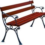 Elior Drewniana Venezia 4xZ Podłokietnikiem 180cm Sosna