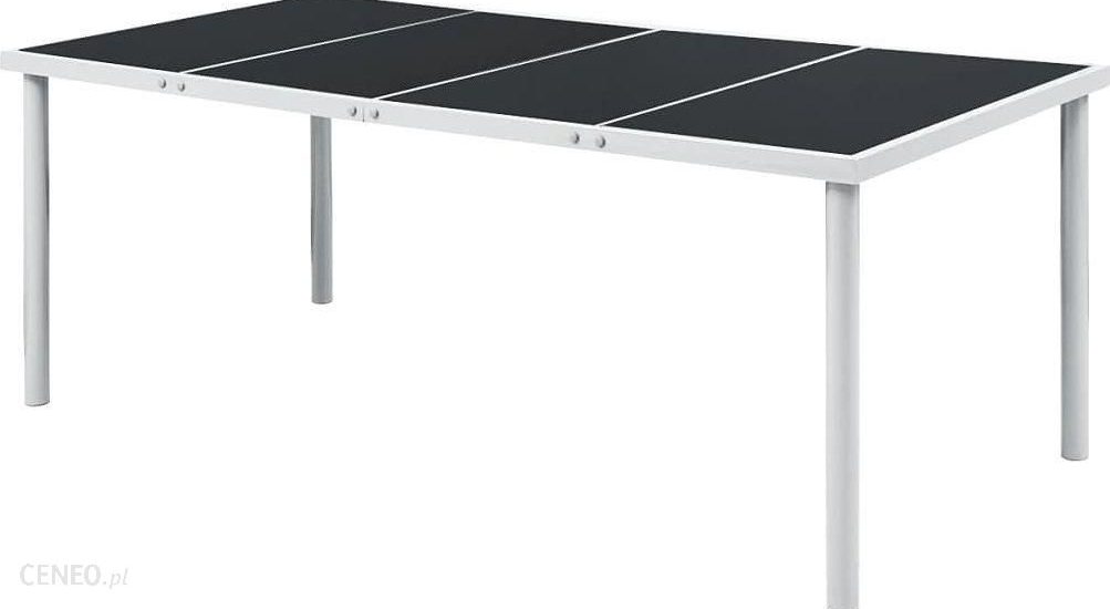 Elior Jadalniany Stół Ogrodowy Larson 3X