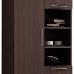 Elior.Pl Szafa Pixelo 4R Wenge