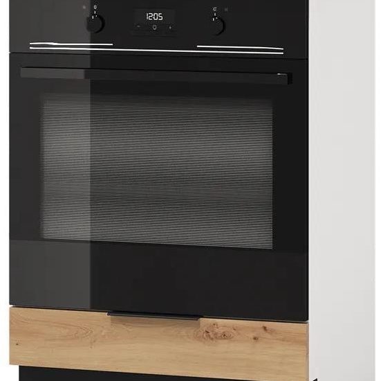 Elior Szafka Do Zabudowy Piekarnika 60 Cm Orion 17X 22146