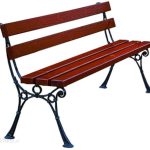 Elior Venezia 3x180cm Palisander