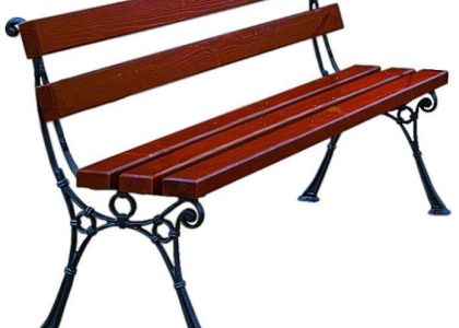 Elior Venezia 3x180cm Palisander