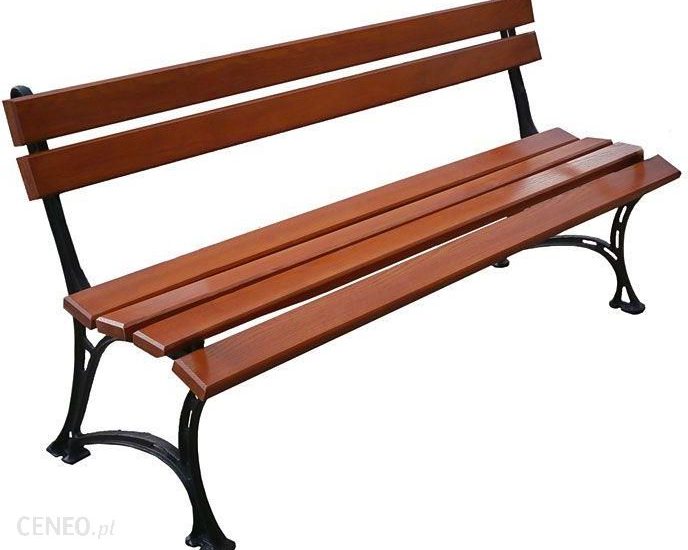 Elior Żeliwna Helen 4x150cm Tik