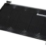 Emaga Solarny Podgrzewacz Wody Bestway W Basenie