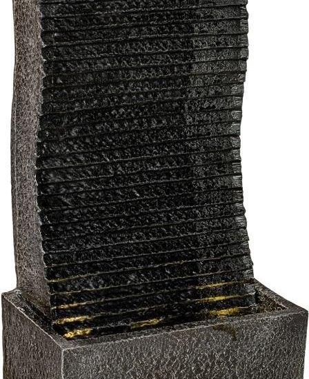 Emaga Stilista Kamienny Wodospad, 49x28x20 Cm Polyresin