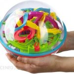 Emily Inteligentna Kula Labirynt 3D – Sprytna Przeplatanka