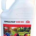 Emulpar 940Ec 5L Przędziorki Mszyce Larwy Kleszcze