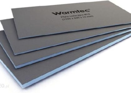Emultimax THERMOPANEL płyta izolacyjna 10mm