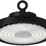 Energooszczędna Mocna Lampa Led High Bay Ufo 200W