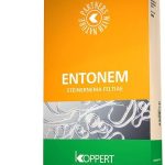 Entonem 50 Mln Pożyteczne Nicienie