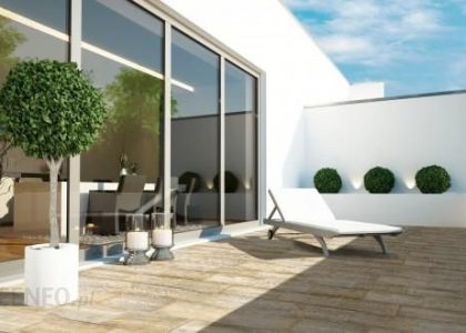 Epikadesign Deska Tarasowa Natural betonowa 80x20x4,5