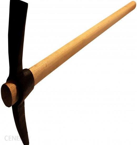 ERMET Kilof ogrodniczy z trzonkiem KD2500