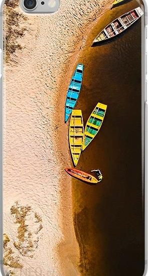 Etui wzór Aerial iPHONE 12 Mini