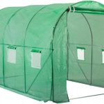EUROHIT TUNEL FOLIOWY OGRODNICZA FOLIA 3X2 6M2 5901721053069