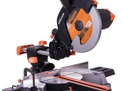 Piła Evolution R255SMS
