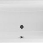 Excellent Aquaria Lux 179.5×79.5 WAEX.AQU18WH