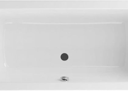 Excellent Aquaria Lux 179.5×79.5 WAEX.AQU18WH