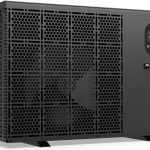 Fairland Pompa Ciepła Do Basenu 50M3 11,3Kw Inver X Turbo