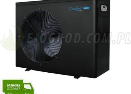 Fairland Pompa ciepła do basenu Comfortline Inverter 6,5 kW (BPN06)