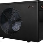 Fairland Pompa Ciepła Do Basenu Comfortline Inverter 7.0 Kw Do 30 M3 (BPNR07)