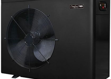 Fairland Pompa Ciepła Do Basenu Comfortline Inverter 7.0 Kw Do 30 M3 (BPNR07)