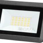 Faro Led Naświetlacz 20W 1600Lm Ip65 4000K
