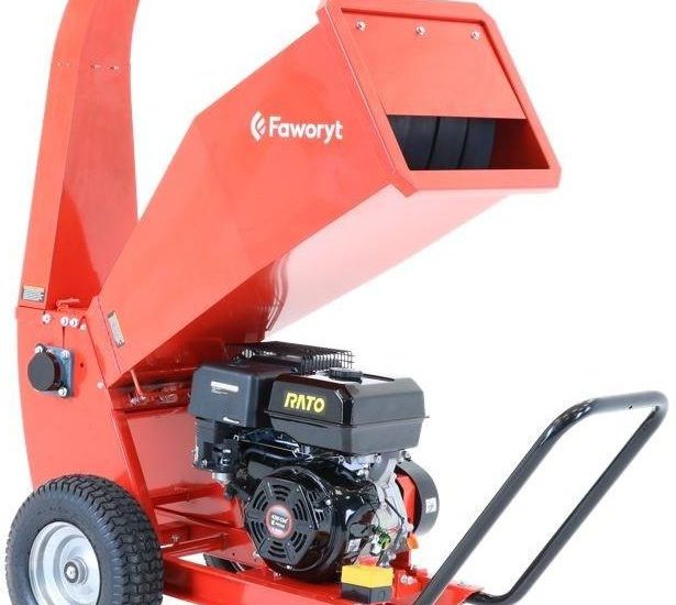 Faworyt JR 420R