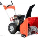 Faworyt KZO 53 HL