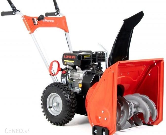 Faworyt KZO 53 HL