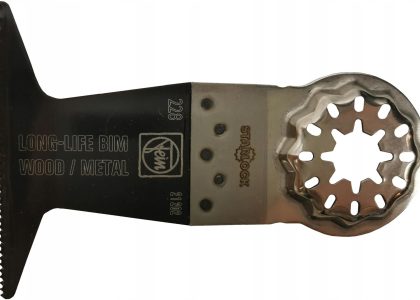 Fein Brzeszczot Do Drewna E-Cut Long-Life 65X50mm