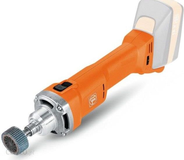 Fein Szlifierka Agsz18-280Bl/18V Select 71230162000