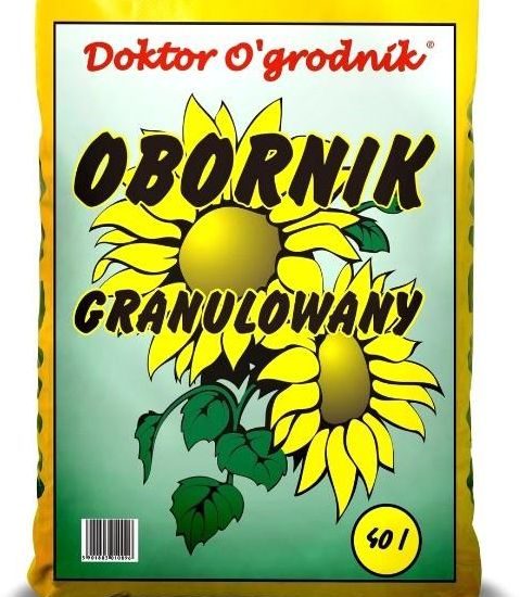 Fertigo Obornik Granulowany Bydlęcy 40l