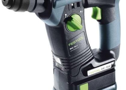 Festool BHC 18 Li 2 x 5,2-Plus 574720