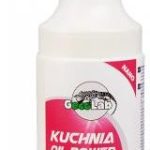 Fhgerman Gecolab Oil Power Kuchnia Spray 750Ml