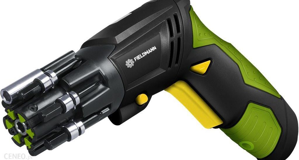 Fieldmann FDS 10102-A