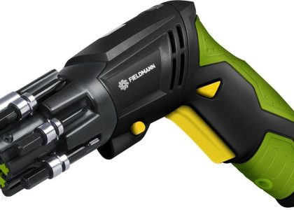 Fieldmann FDS 10102-A