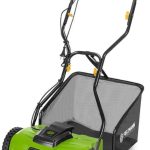 Fieldmann FZR 1050-E