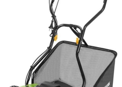 Fieldmann FZR 1050-E