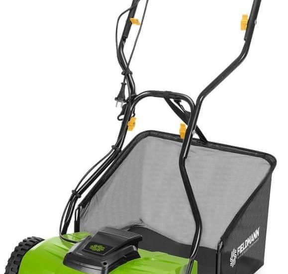 Fieldmann FZR 1050-E