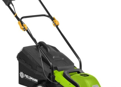 Fieldmann FZR 2028-E